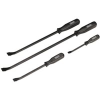 Sealey 4 Piece Pry Bar Set Sealey 4 Piece Pry Bar Set