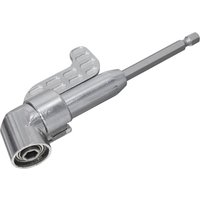 Angled Screwdriver Bit Holder