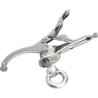 Sealey Locking Drill Press Clamp Sealey Locking Drill Press Clamp