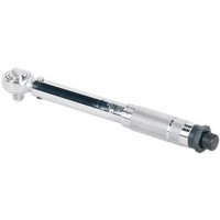 Sealey 3/8" Drive Torque Wrench 3/8" 27Nm - 108Nm Sealey 3/8" Drive Torque Wrench 3/8" 27Nm - 108Nm