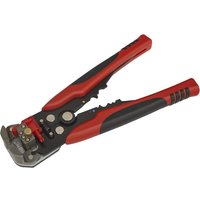 Sealey AK2255 Heavy Duty Automatic Wire Stripper 0.2mm - 6mm Sealey AK2255 Heavy Duty Automatic Wire Stripper 0.2mm - 6mm