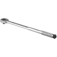 Sealey 3/4" Drive Torque Wrench 3/4" 68Nm - 407Nm Sealey 3/4" Drive Torque Wrench 3/4" 68Nm - 407Nm