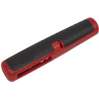Sealey Pocket Wire Stripper 0.5mm - 6mm Sealey Pocket Wire Stripper 0.5mm - 6mm