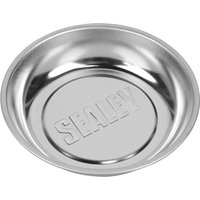 Sealey Magnetic Collector 110mm Sealey Magnetic Collector 110mm