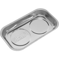 Sealey Magnetic Parts Collector 240mm 140mm Sealey Magnetic Parts Collector 240mm 140mm