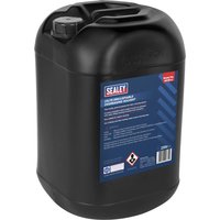 Sealey Degreasing Solvent Water Soluble 25l Sealey Degreasing Solvent Water Soluble 25l