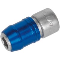 3 8" Drive Quick Release 10mm Bit Holder