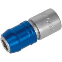 1 2" Drive Quick Release 10mm Bit Holder