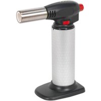 Sealey AK2932 Electronic Heavy Duty Gas Soldering Torch Sealey AK2932 Electronic Heavy Duty Gas Soldering Torch