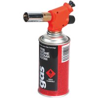 Sealey AK2955 Micro Butane Soldering Heating Torch Sealey AK2955 Micro Butane Soldering Heating Torch