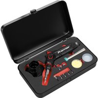 3 1 Butane Indexing Soldering Iron Kit