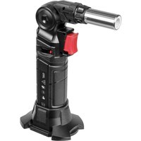 Sealey AK2972 Heavy Duty Butane Indexing Soldering Torch Sealey AK2972 Heavy Duty Butane Indexing Soldering Torch