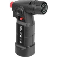AK2973 Micro Butane Blow Torch