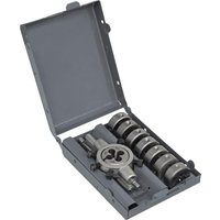 Sealey 9 Piece Split Die Set Metric Sealey 9 Piece Split Die Set Metric