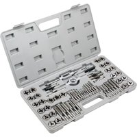 AK3060 60 Piece Tap Die Set