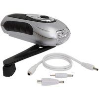 Wind Up LED Torch
