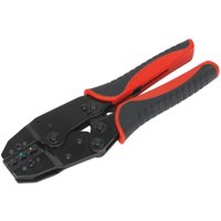 Sealey AK385 Ratchet Crimping Tool Sealey AK385 Ratchet Crimping Tool
