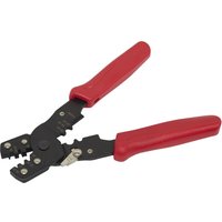 Non Ratcheting Crimping Tool