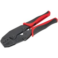 AK3852 Ratchet Crimping Tool