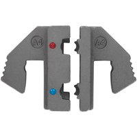Sealey AK3858/A4 Insulated Flag Terminal Crimping Jaws Sealey AK3858/A4 Insulated Flag Terminal Crimping Jaws