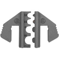 AK3858 B Non Insulated Terminal Crimping Jaws