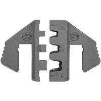 Sealey AK3858/C Open Barrel Crimping Jaws Sealey AK3858/C Open Barrel Crimping Jaws