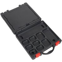 Sealey Carry Case for AK3857 and AK3858 Crimping Tools Sealey Carry Case for AK3857 and AK3858 Crimping Tools
