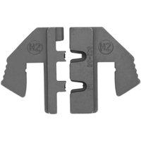 Sealey AK3858/H2 Superseal Series 1.5 Crimping Jaws Sealey AK3858/H2 Superseal Series 1.5 Crimping Jaws