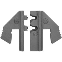 Sealey AK3858/H6 Delphi Weather Pack Crimping Jaws Sealey AK3858/H6 Delphi Weather Pack Crimping Jaws
