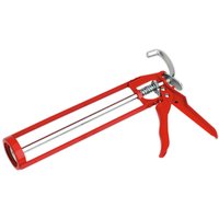 Sealey AK39 Skeleton Type Manual Caulking Gun Sealey AK39 Skeleton Type Manual Caulking Gun