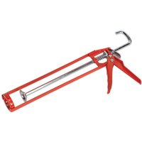 AK3901 Skeleton Type Manual Caulking Gun