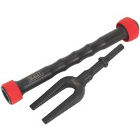 Sealey AK390 Impact Ball Joint Splitter Sealey AK390 Impact Ball Joint Splitter