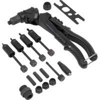 Threaded Nut Rivet Kit