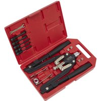 Rivet Threaded Nut Rivet Kit