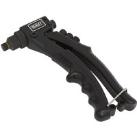 Curved Profile Riveter