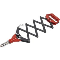 Lazy Tong Riveter