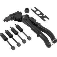 2 1 Swivel Head Riveter