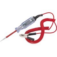 Sealey AK4012 Integrated Test Light/Voltmeter Sealey AK4012 Integrated Test Light/Voltmeter