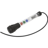 Sealey Disc Type Adblue Tester Sealey Disc Type Adblue Tester