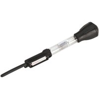 Sealey AK413 Antifreeze Tester Tube Type