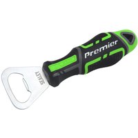 Sealey Premier GripMAX Bottle Opener Green Sealey Premier GripMAX Bottle Opener Green