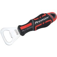 Sealey Premier GripMAX Bottle Opener Red Sealey Premier GripMAX Bottle Opener Red