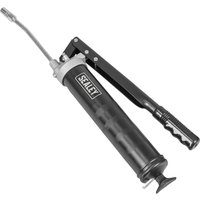AK4402 Twin Piston Grease Gun