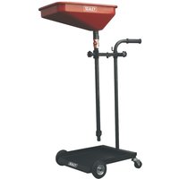Sealey Waste Oil Drain Collector Sealey Waste Oil Drain Collector
