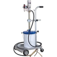 Sealey Air Operated Grease Pump Kit