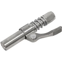 Single Handle Grease Gun Coupler