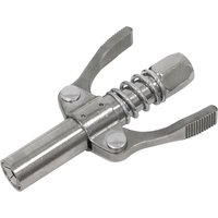 Sealey Double Handle Grease Gun Coupler Sealey Double Handle Grease Gun Coupler