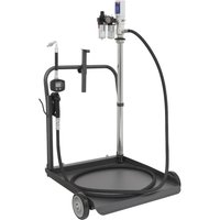 Sealey AK4561D Air Operated Oil Dispensing System Sealey AK4561D Air Operated Oil Dispensing System