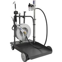 Sealey AK4562D Air Operated Oil Dispensing System Sealey AK4562D Air Operated Oil Dispensing System