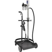 Sealey AK4563D Air Operated Gear Oil Dispensing System Sealey AK4563D Air Operated Gear Oil Dispensing System